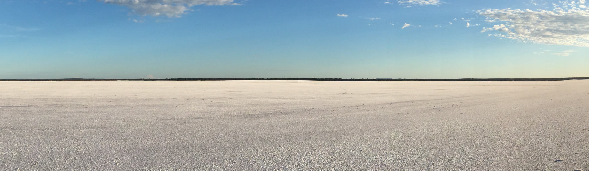 LAKE DEBORAH