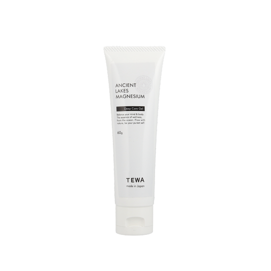 ANCIENT LAKES MAGNESIUM  Deep Care Gel 60g