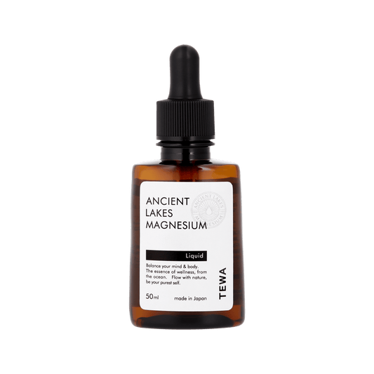 Ancient Lakes Magnesium Liquid