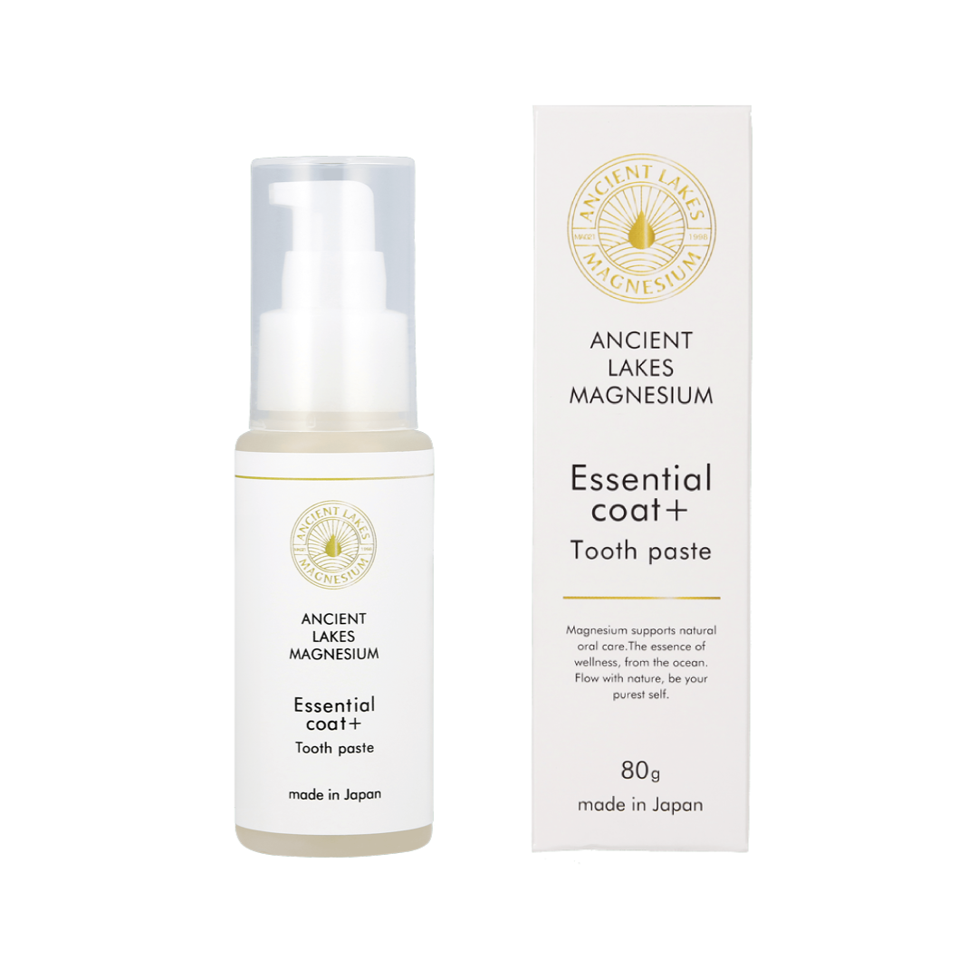 エッセンシャルコートプラス 80ｇ