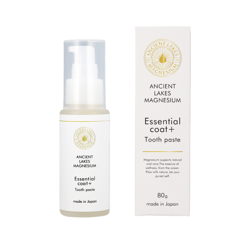 エッセンシャルコートプラス 80ｇ