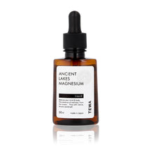 Ancient Lakes Magnesium Liquid
