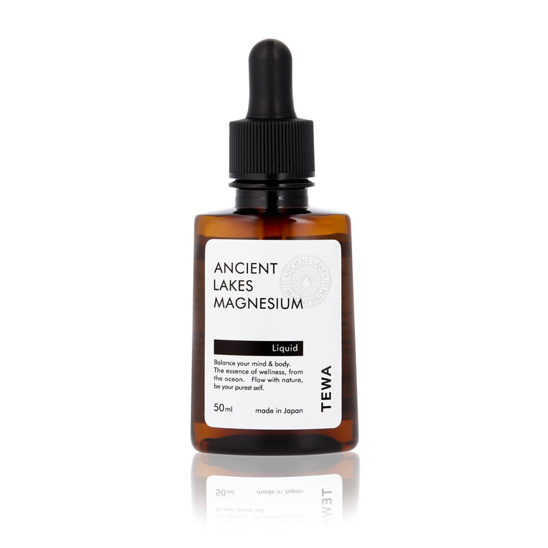 Ancient Lakes Magnesium Liquid
